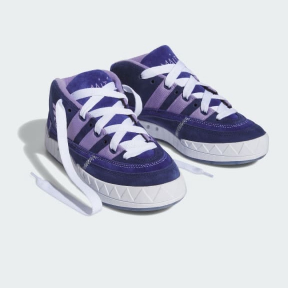 Adidas Adimatic Mid X Sneakers